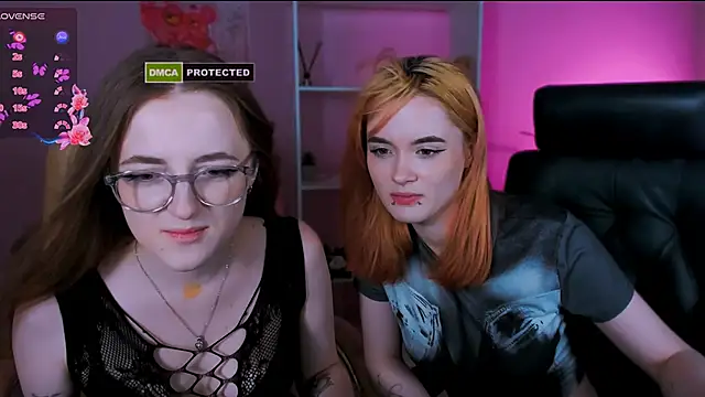 luna berryy online show from 01.29.25