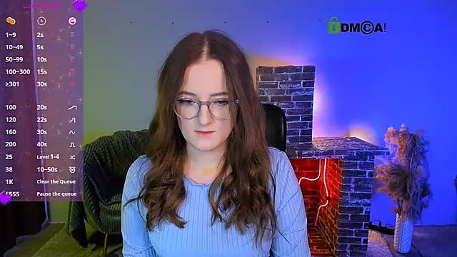 luna berryy online show from 01.13.26