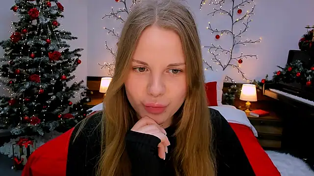 holy kitty online show from 12.25.24