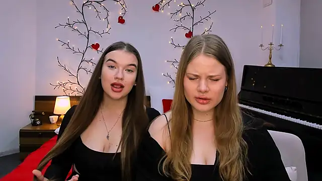 holy kitty online show from 02.28.25