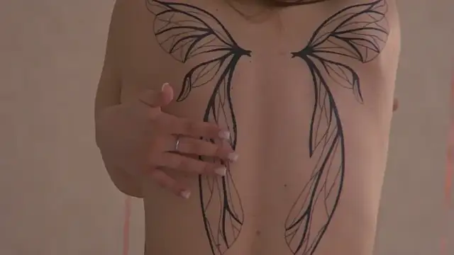 JennyPortman online show from 02.22.25