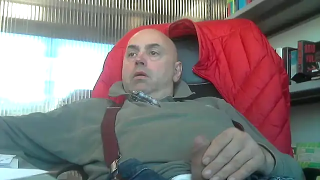 pantomax online show from 12.15.24