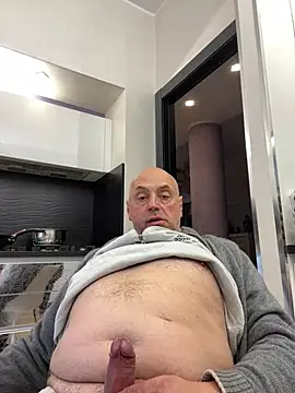 pantomax online show from 12.16.24