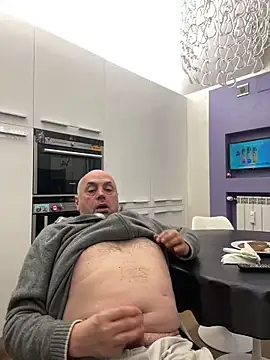 pantomax online show from 01.23.25