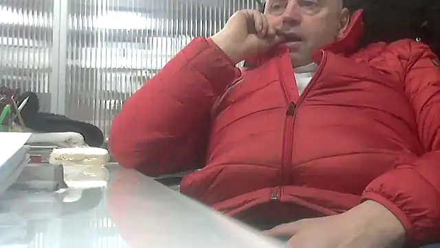 pantomax online show from 01.28.25