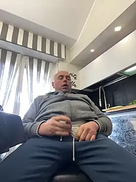 pantomax online show from 02.21.25