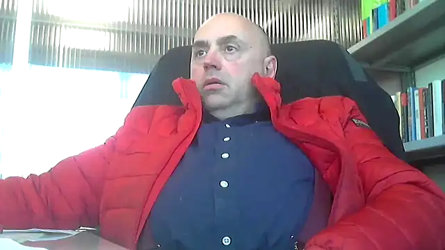 pantomax online show from 02.27.25