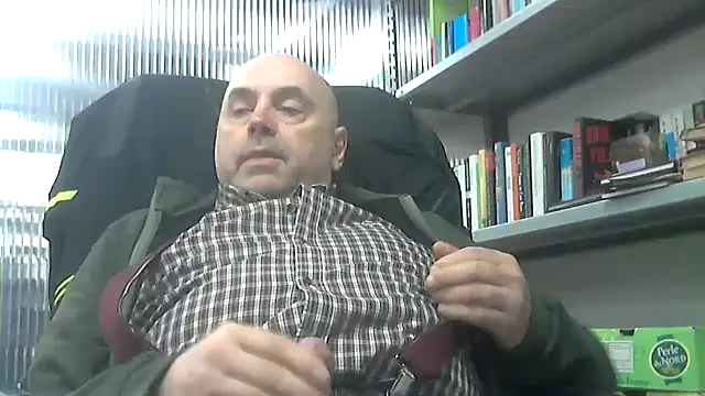 pantomax online show from 03.11.25