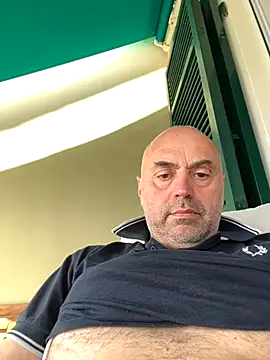 pantomax online show from 09.10.25