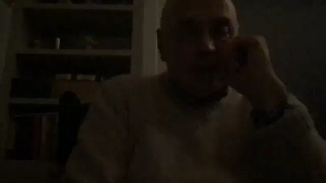 pantomax online show from 10.31.25