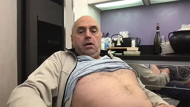 pantomax online show from 11.24.25