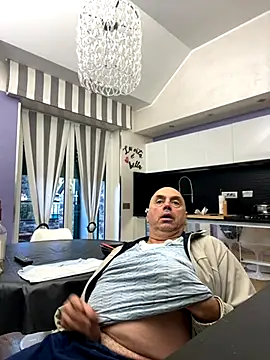 pantomax online show from 11.30.25