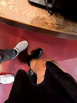 Secret couple  online show from 03.07.25