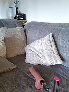 Secret couple  online show from 04.20.26