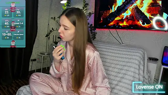 KentsMomAliss online show from 01.08.25