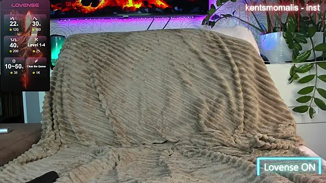 KentsMomAliss online show from 02.20.25