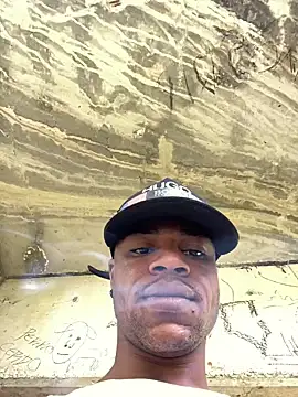 ElNegroRony online show from 12.05.24