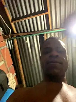 ElNegroRony online show from 12.06.24