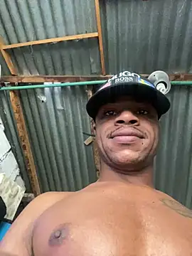 ElNegroRony online show from 12.22.24