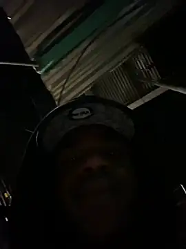 ElNegroRony online show from 12.27.24