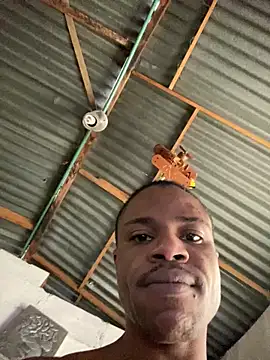 ElNegroRony online show from 12.27.24