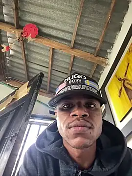 ElNegroRony online show from 12.28.24