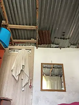 ElNegroRony online show from 01.11.25