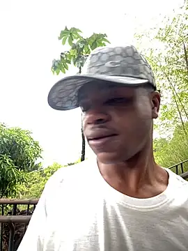 ElNegroRony online show from 02.06.25