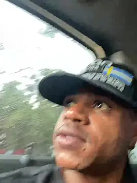 ElNegroRony online show from 02.10.25