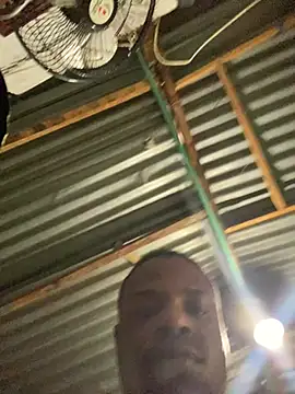 ElNegroRony online show from 02.24.25