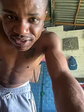 ElNegroRony online show from 02.27.25