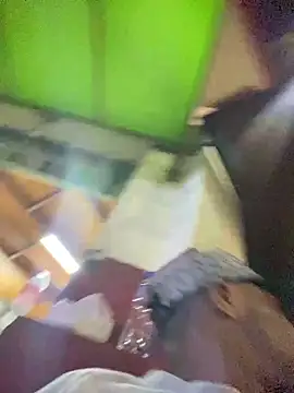 ElNegroRony online show from 03.08.25