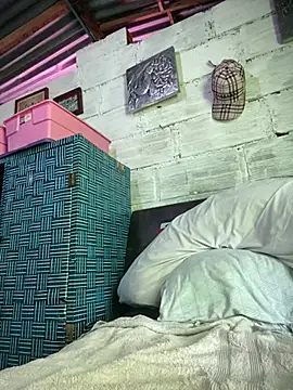 ElNegroRony online show from 03.21.25