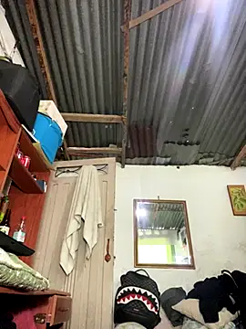 ElNegroRony online show from 10.07.25