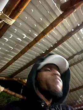 ElNegroRony online show from 11.08.25