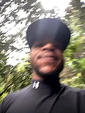 ElNegroRony online show from 01.14.26