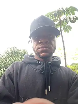 ElNegroRony online show from 02.04.26