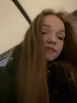 KitteCat online show from 02.11.25