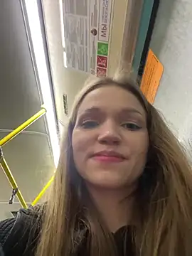 KitteCat online show from 02.11.25