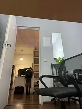 KitteCat online show from 02.23.25