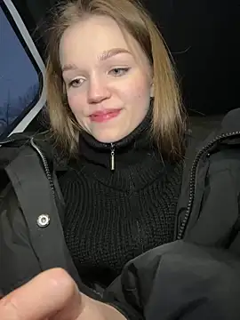 KitteCat online show from 02.28.25