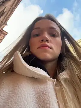 KitteCat online show from 10.27.25