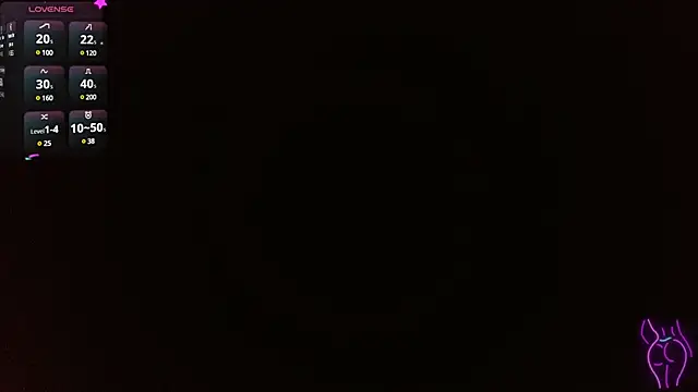 Niccolls Princess online show from 02.25.25