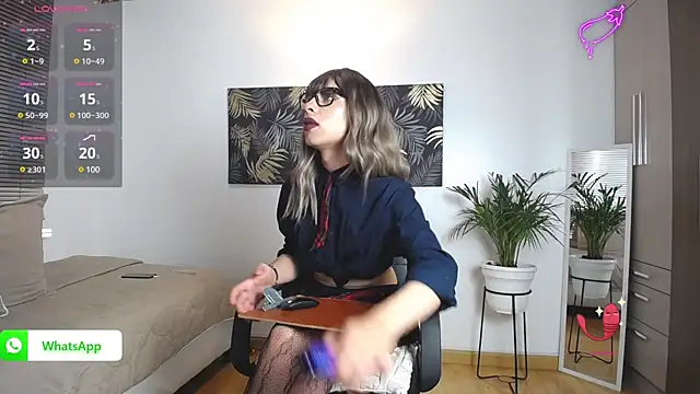 valentino Renato online show from 12.21.24