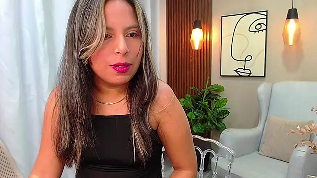 Sharlotte Milk online show from 12.31.24