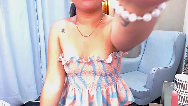 Sharlotte Milk online show from 01.14.25