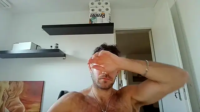 alpha-hunk online show from 11.15.25