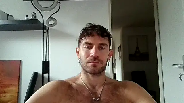 alpha-hunk online show from 11.17.25