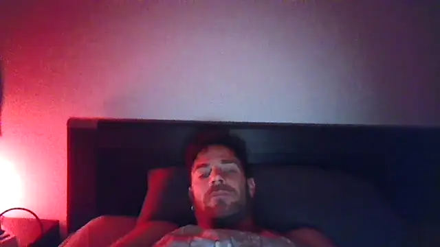 alpha-hunk online show from 12.17.25