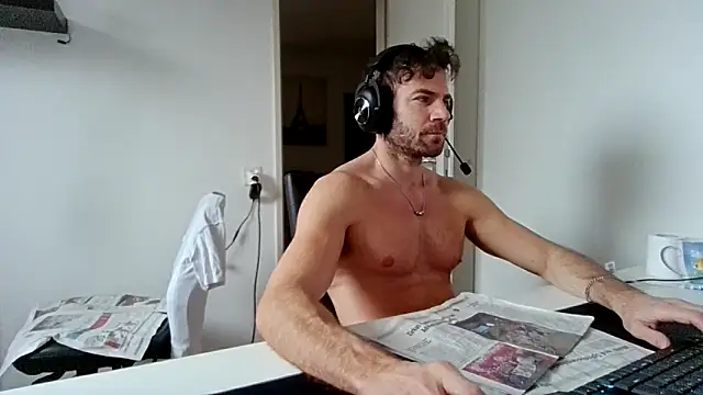 alpha-hunk online show from 12.21.25